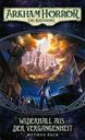 Arkham Horror: Das Kartenspiel – Widerhall aus der Vergangenheit: Mythos-Pack