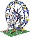 LEGO® Creator Riesenrad komponenten