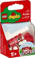 LEGO® DUPLO® Mein erstes Feuerwehrauto