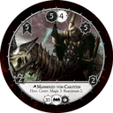 Warhammer: Diskwars - Legions of Darkness componenten