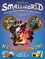 Small World: Keine Panik!