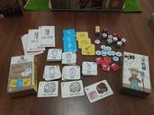 Dairyman partes