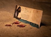 Dune: House Secrets components