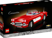 Corvette