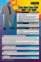 Marvel: Crisis Protocol – Kingpin card