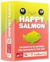 Happy Salmon