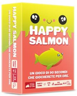 Happy Salmon
