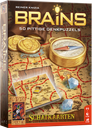 Brains. Mapa Del Tesoro