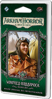 Arkham Horror: El Juego de Cartas – Winifred Habbamock: Mazo Inicial de Investigador