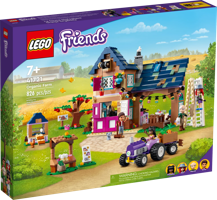 LEGO® Friends Organic Farm