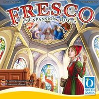 Fresco: Expansion Box