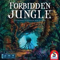 Forbidden Jungle