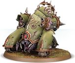 Warhammer 40,000: Death Guard - Myphitic Blight-Hauler miniature