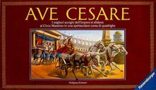 Ave Cesare