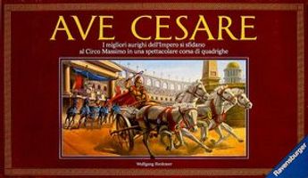 Ave Cesare