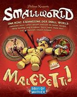 Small World: Maledetti!