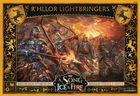 A Song of Ice & Fire: Tabletop Miniatures Game – R'hllor Lightbringers