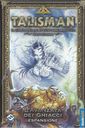 Talisman: L'Avanzata dei Ghiacci