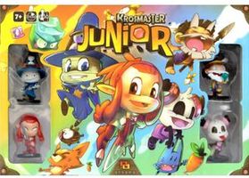 Krosmaster Junior