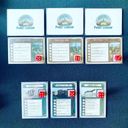 Pocket Landship cartas