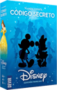 Código Secreto Disney