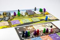 Obsession: Characters Expansion gameplay