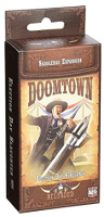 Doomtown: Reloaded - Election Day Slaughter