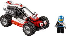 LEGO® City Buggy partes