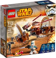 LEGO® Star Wars Hailfire Droid™