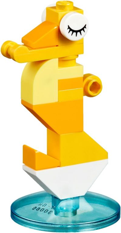 LEGO® Classic World Fun components