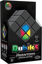 Rubik's Phantom 3x3