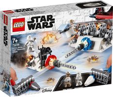 LEGO® Star Wars Action Battle Aanval op de Hoth™ Generator