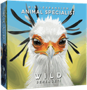 Wild: Serengeti – Animal Specialist Mini-Expansion