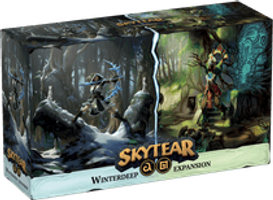 Skytear: Winterdeep