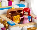 LEGO® Disney Ariel's Royal Celebration Boat minifigures