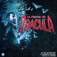 La Fureur de Dracula