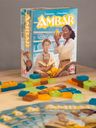 Âmbar box