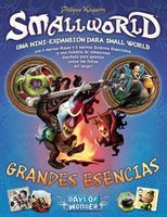 Small World: Grandes Esencias