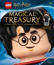 Magical Treasury