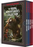 The Young Adventurer's Collection