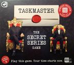 Taskmaster: The Secret Series Game