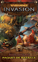 Warhammer: Invasion - Soleil Sanglant