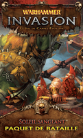 Warhammer: Invasion - Soleil Sanglant