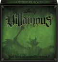 Disney Villainous