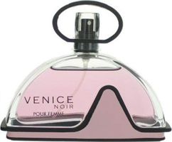 Armaf Venice Noir pour femme Eau de toilette