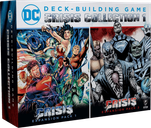 DC Deck-Building Game: Crisis Collection 1