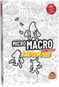 MicroMacro: Crime City – Showdown