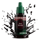 Army Painter: Warpaints Fanatic: Dry Blood