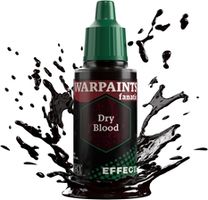 Army Painter: Warpaints Fanatic: Dry Blood