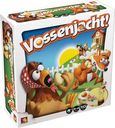 Vossenjacht